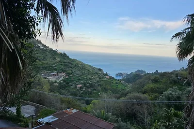 Vakantieappartement Gezinsvakantie Messina