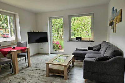 Ferienwohnung Strandlust