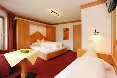 Appartement Sarah für 4 - 5 Personen