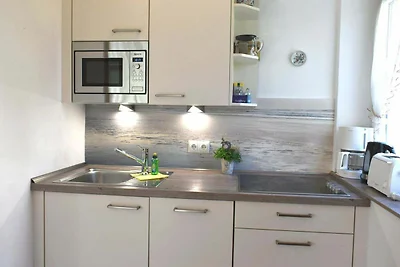 Haus Windrose Ferienwohnung Nr.03