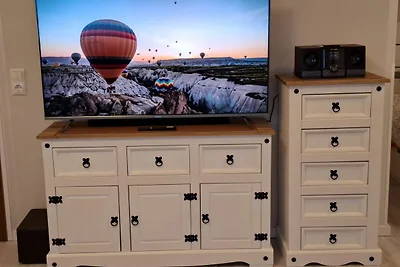 Apartamento Vacaciones familiares Hohegeiß