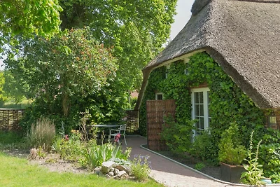 Kleines Reethuus Apartment