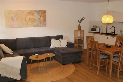 Vakantieappartement Gezinsvakantie Greifswald