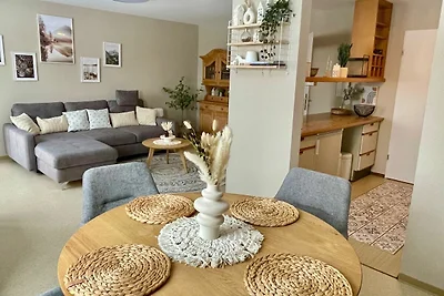 Vakantieappartement Gezinsvakantie Füssen