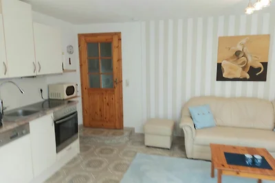 Appartamento Vacanza con famiglia Bergen auf Rügen