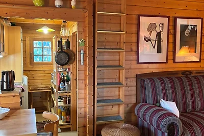 Casa vacanze Vacanza di relax Torgelow