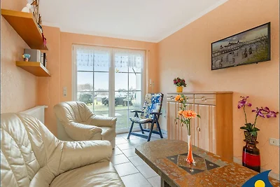 Vakantieappartement Gezinsvakantie Benz