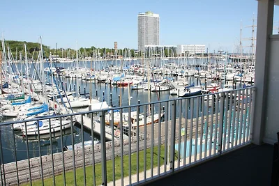 Appartamento Vacanza con famiglia Travemünde