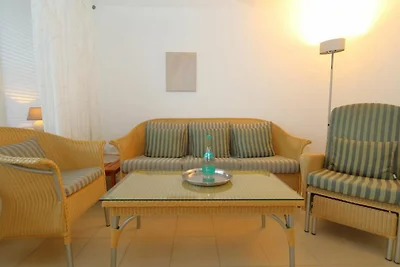 Haus am Meer 158 WB mit Meerblick