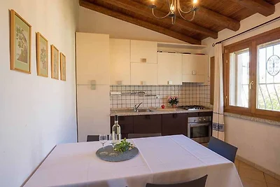 Vakantiehuis Ontspannende vakantie Sassari