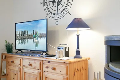 Casa vacanze Vacanza di relax Nordstrand