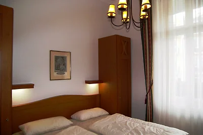 Villa Baroni Whg. 5