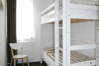Ferienwohnung 2 - 35 m²