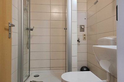 Vakantieappartement Gezinsvakantie Stralsund