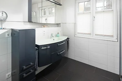 Vakantieappartement Gezinsvakantie Norderney