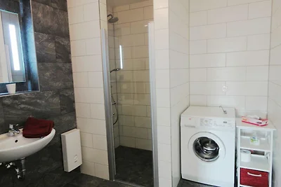 Ferienwohnung Strandläufer alt