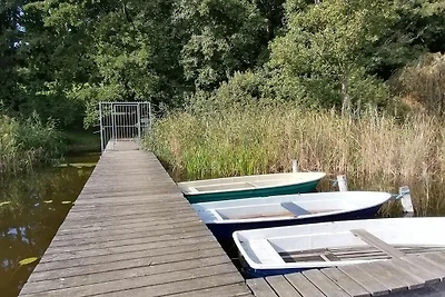 Ferienwohnung Seen-Sucht