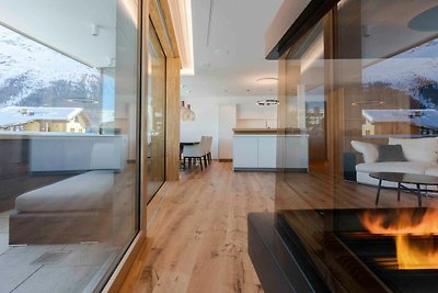 Apartment Mira Lej