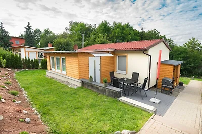 Casa vacanze Vacanza di relax Blankenburg