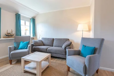 Vakantieappartement Gezinsvakantie Utersum