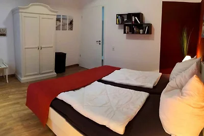 Ferienwohnung Nr. 1 Ostseeglück