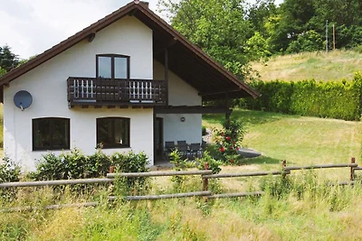 Ferienhaus Rursee - Haus für 4 Personen