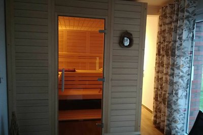 Ferienwohnung Rheiderland