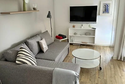 Entennest am Dorfteich