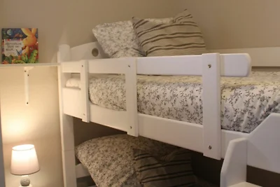 Vakantieappartement Gezinsvakantie Heiligenhafen