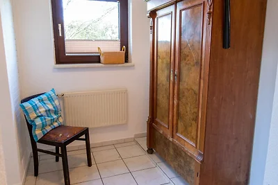 Appartamento Vacanza con famiglia Stahlbrode