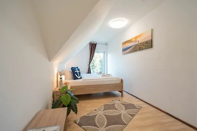 Vakantieappartement Gezinsvakantie Benz