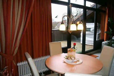 Exklusiv Apartment Ambiente mit Kamin und...