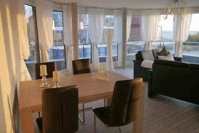 Appartamento Vacanza con famiglia Neustadt in Holstein