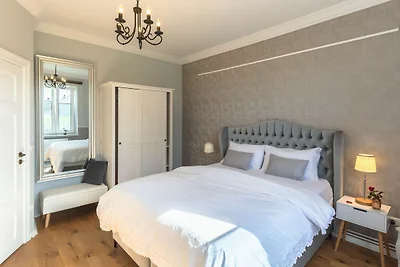 Hotel Cultuur en bezienswaardigheden Thiessow