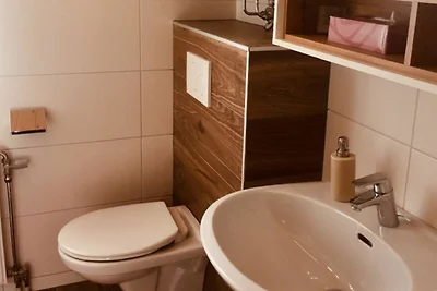 Ferienwohnung 4 für 2-3 Personen