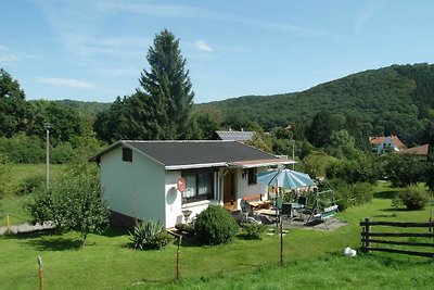 Casa vacanze Vacanza di relax Sangerhausen