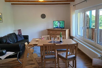 Haus am See Zislow Whg 5