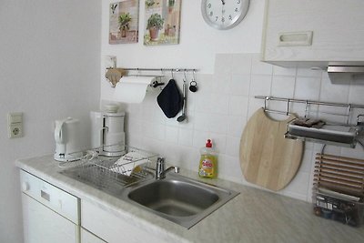 Ferienwohnung 45qm, 1 Wohn-/ Schlafraum, max.