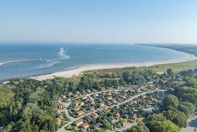 Strandhaus Schatzkiste 7
