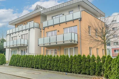 Vakantieappartement Gezinsvakantie Neuhof