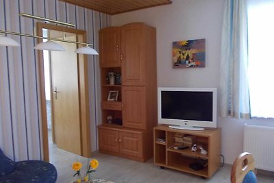 Vakantieappartement Gezinsvakantie Altenau