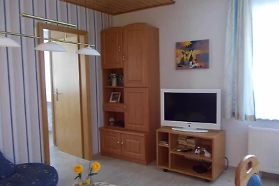 Gästehaus Ehrenberg Ferienwohnung 1