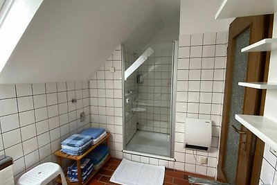 Vakantieappartement Gezinsvakantie Mittelnkirchen