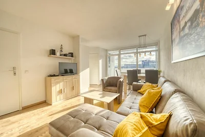 Ferienpark - Haus C, App. 0C0702