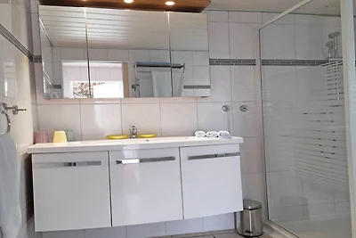 Vakantiehuis Ontspannende vakantie Sassnitz
