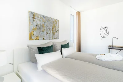 Vakantieappartement Gezinsvakantie Garz