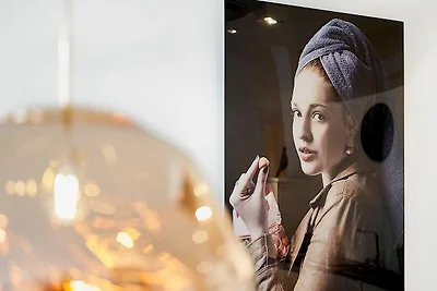 FIRST Prinzessin Luise