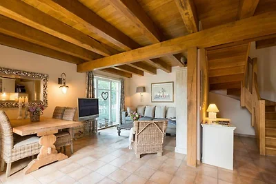 Vakantieappartement Gezinsvakantie Liepe