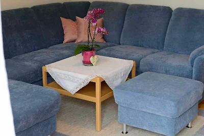 Ferienwohnung Rosenblick 1