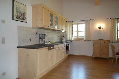 Wohnung Neubau OG Ost